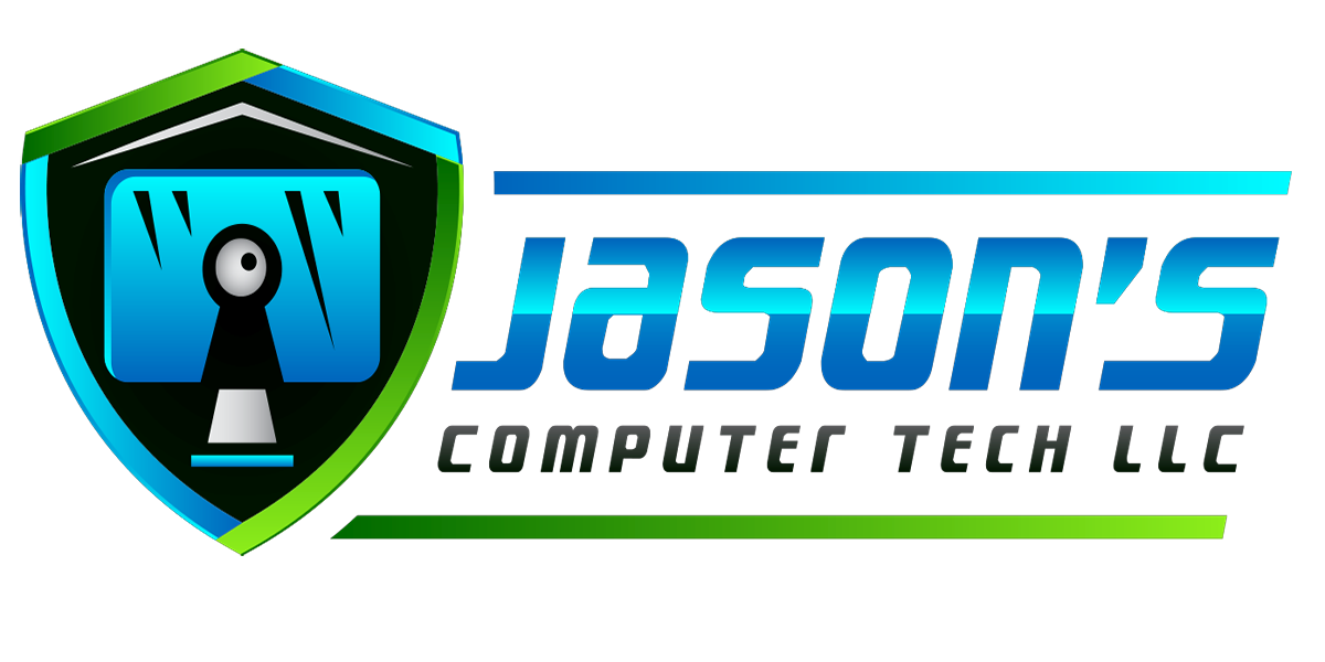 Jason's Computer Tech. LLC